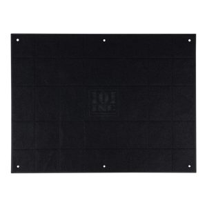 Φτιάξτε το Patch Wall σας